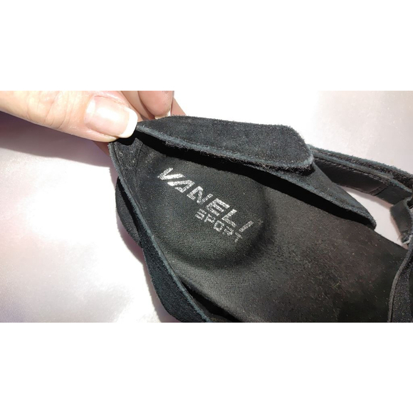 Vaneli Sport Sandals Size 8.5M - Picture 6 of 7